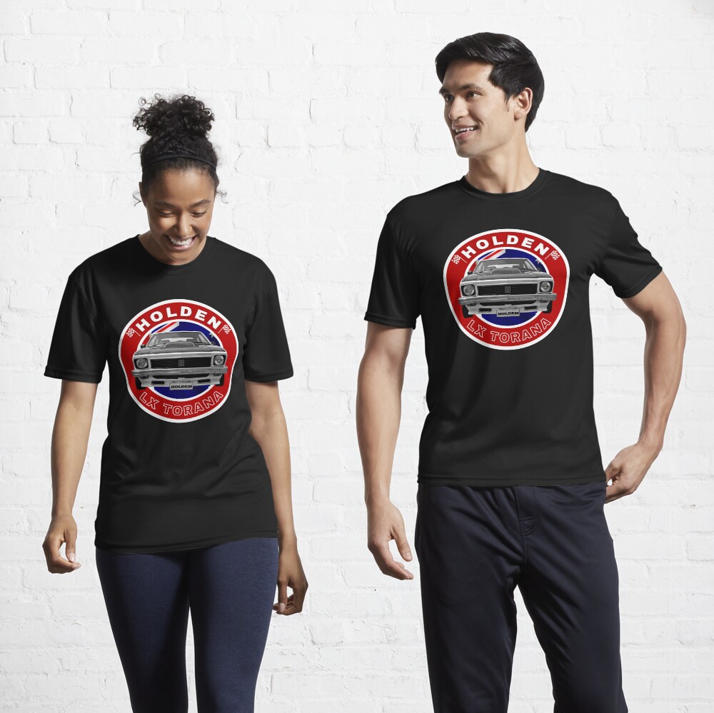 Item preview, Active T-Shirt designed and sold by radestilo.