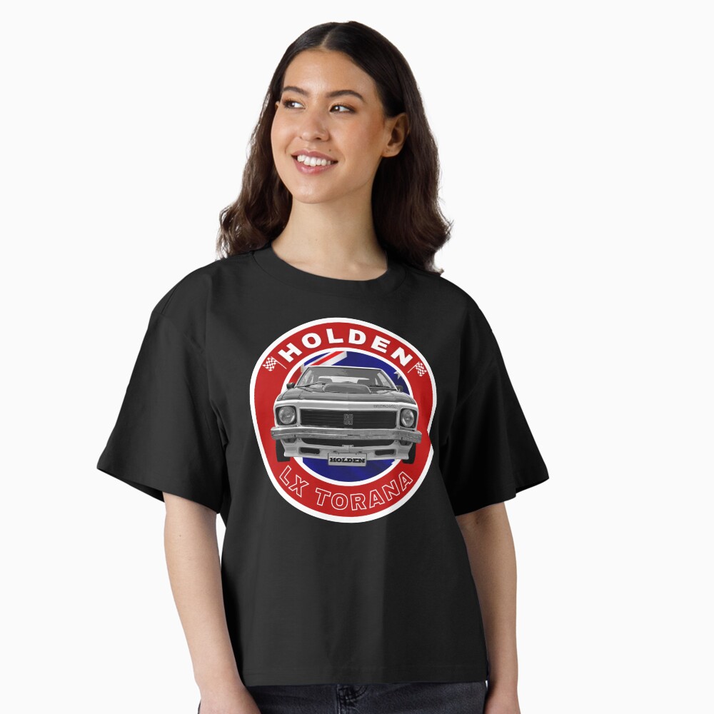 Item preview, Boxy T-Shirt designed and sold by radestilo.