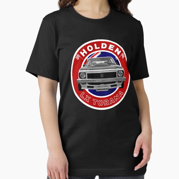 Item preview, Holden LX  Torana Aussie Flag designed and sold by radestilo.