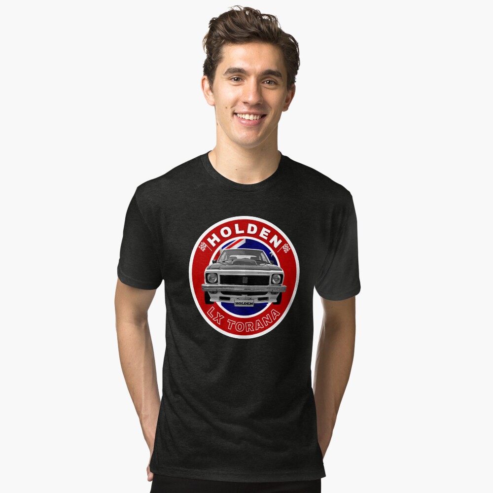 Item preview, Tri-blend T-Shirt designed and sold by radestilo.