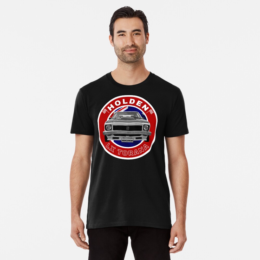 Item preview, Premium T-Shirt designed and sold by radestilo.