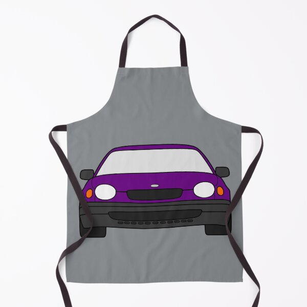 Item preview, T0yota Corolla E110 frog purple color designed and sold by EdimDesign.