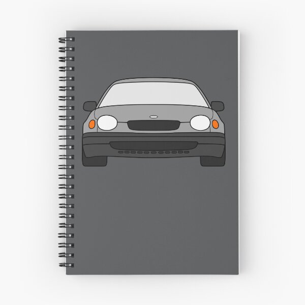 Item preview, Toyota Corolla E110 frog gray color designed and sold by EdimDesign.