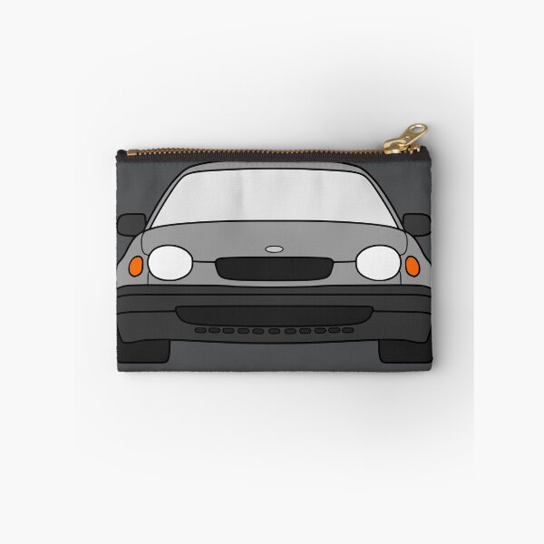 Item preview, Toyota Corolla E110 frog gray color designed and sold by EdimDesign.