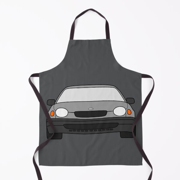 Item preview, Toyota Corolla E110 frog gray color designed and sold by EdimDesign.