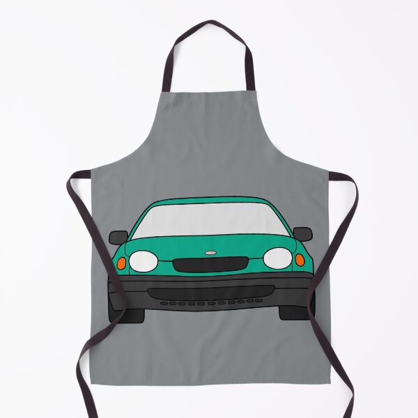 Item preview, T0yota Corolla E110 frog bottle green color designed and sold by EdimDesign.