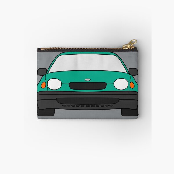 Item preview, T0yota Corolla E110 frog bottle green color designed and sold by EdimDesign.
