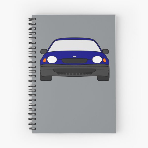 Item preview, Toyota Corolla E110 frog blue color designed and sold by EdimDesign.