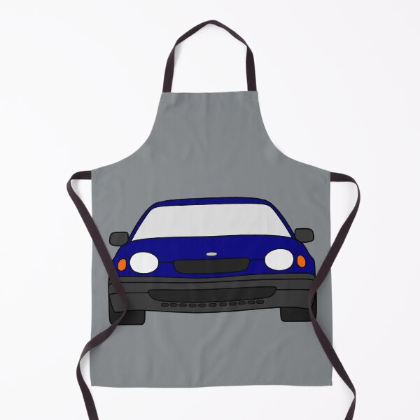 Item preview, Toyota Corolla E110 frog blue color designed and sold by EdimDesign.