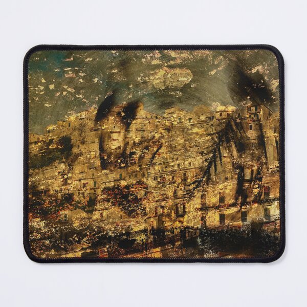 Item preview, The Mysteries of Italy, Fine Art Print designed and sold by Davey's Designs.