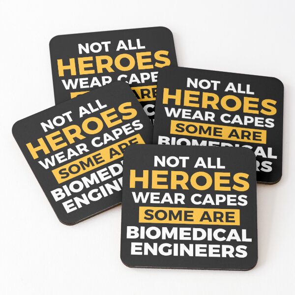 Item preview, Proud Biomed Biomedical Engineering designed and sold by NestaReign.