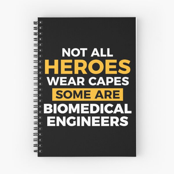 Item preview, Proud Biomed Biomedical Engineering designed and sold by NestaReign.