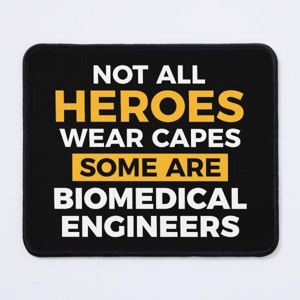 Item preview, Proud Biomed Biomedical Engineering designed and sold by NestaReign.