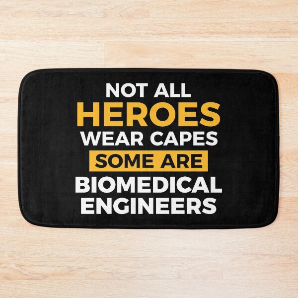 Item preview, Proud Biomed Biomedical Engineering designed and sold by NestaReign.