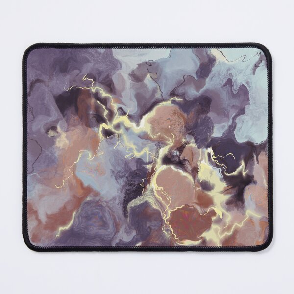 Item preview, Veins Of Gold designed and sold by TheArtCave.