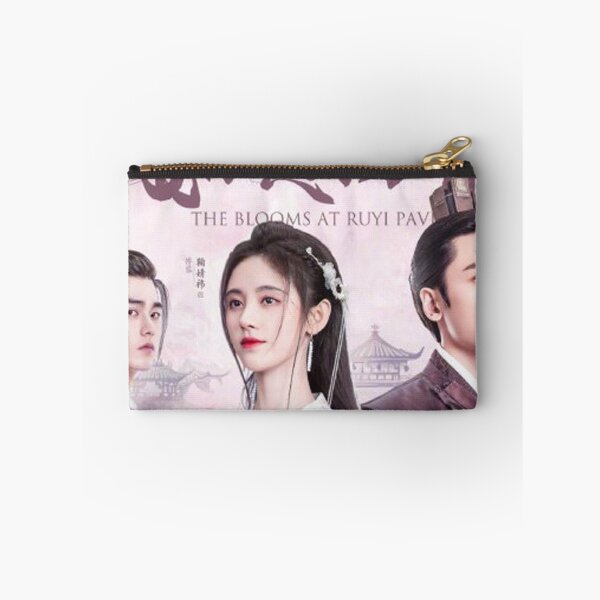 Item preview, The Blooms at Ruyi Pavilion - Xu Jin or Prince Su designed and sold by donny33shop.