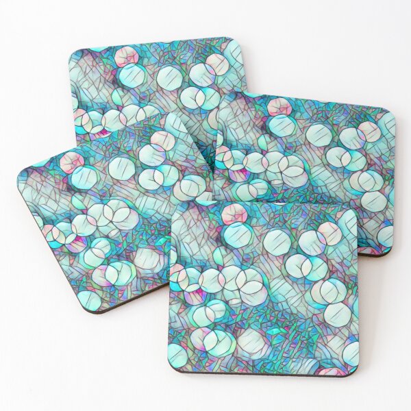 Item preview, Not Quite Bubbles designed and sold by Crayle.