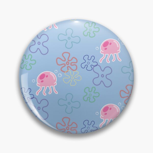 Item preview, JellyFish designed and sold by CharleeGraphics.