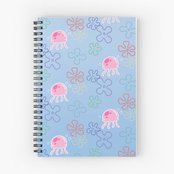 Item preview, JellyFish designed and sold by CharleeGraphics.
