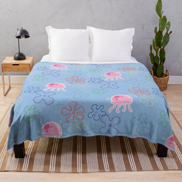 Item preview, JellyFish designed and sold by CharleeGraphics.