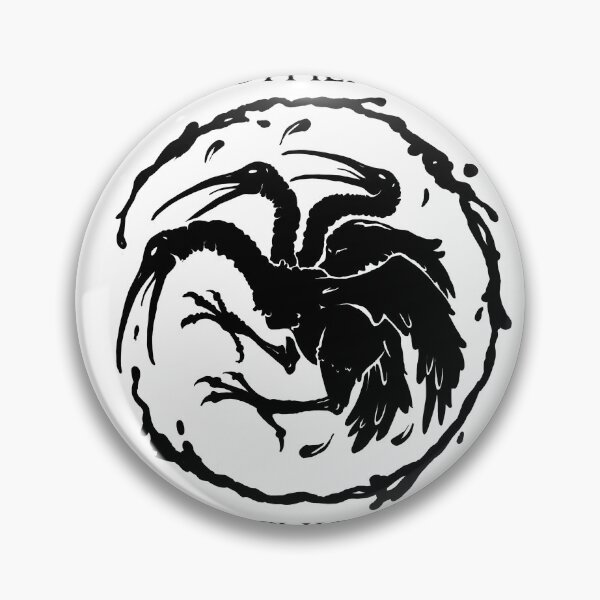 Item preview, Mother of Bin Chickens designed and sold by LukeRosenberg.