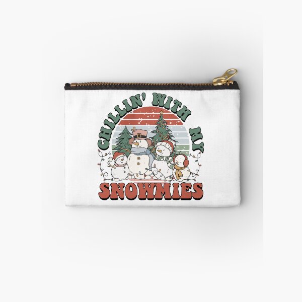 Item preview, Chillin with my snowmies designed and sold by IM Hunter.