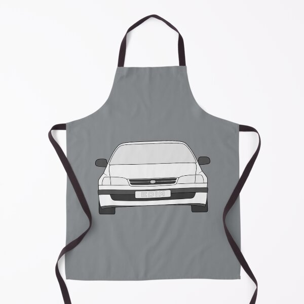 Item preview, Toyota Carina E white color designed and sold by EdimDesign.
