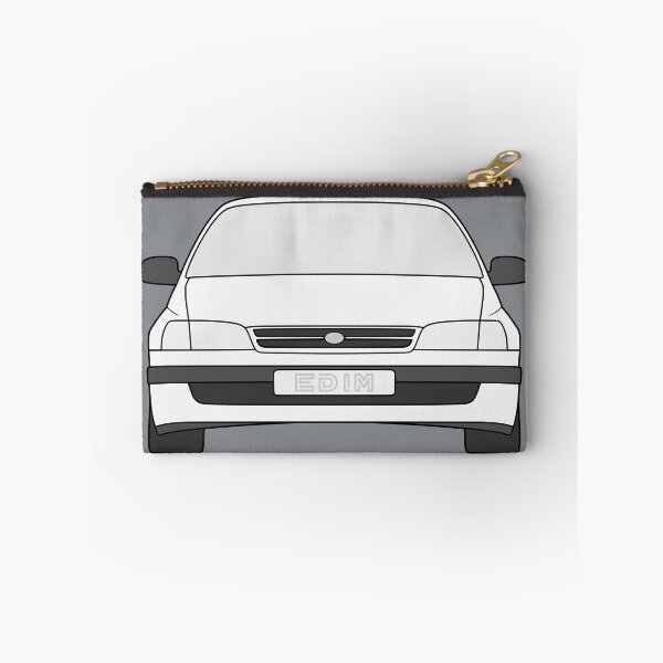 Item preview, Toyota Carina E white color designed and sold by EdimDesign.