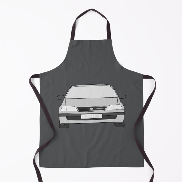 Item preview, Toyota Carina E silver color designed and sold by EdimDesign.