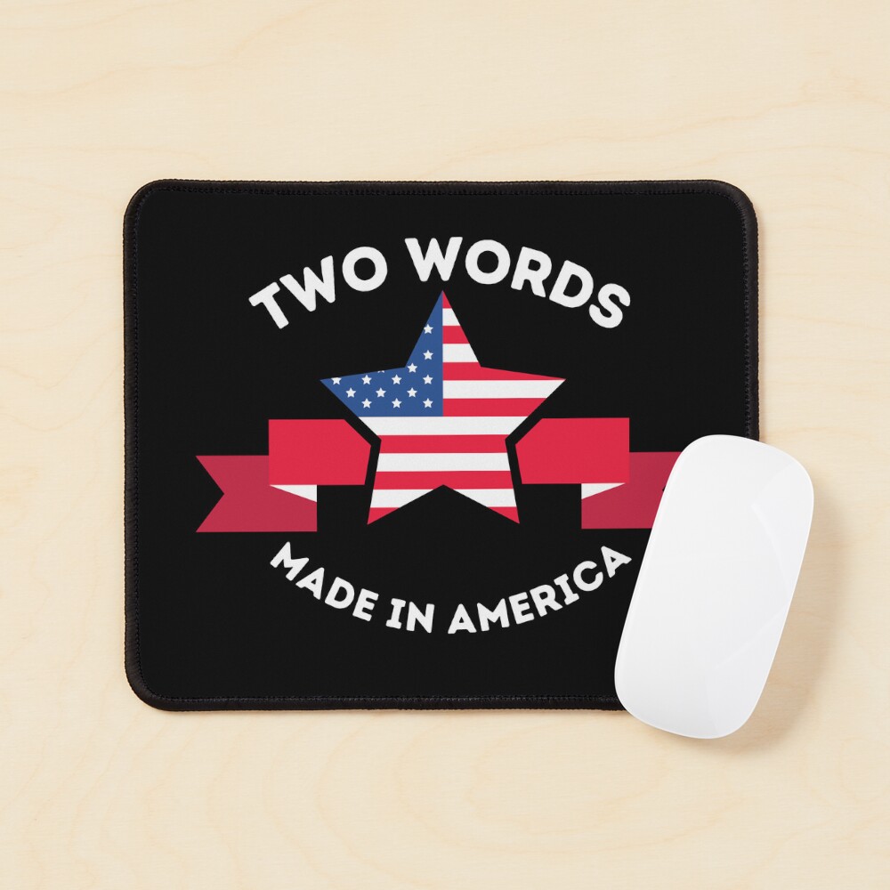 Item preview, Mouse Pad designed and sold by OneDayCollected.