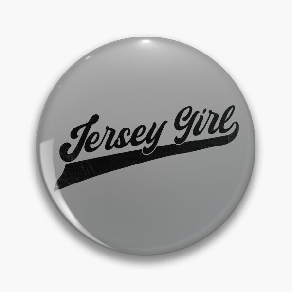 Item preview, Jersey Girl Proud New Jersey Woman New Jersey Girl Gear designed and sold by DynamicDesign.