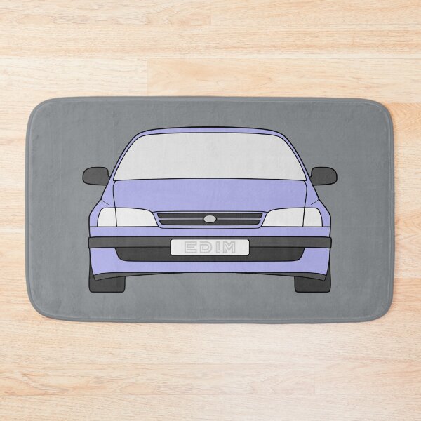 Item preview, Toyota Carina E purple color designed and sold by EdimDesign.
