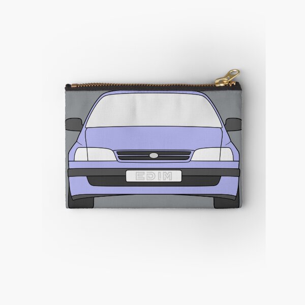 Item preview, Toyota Carina E purple color designed and sold by EdimDesign.