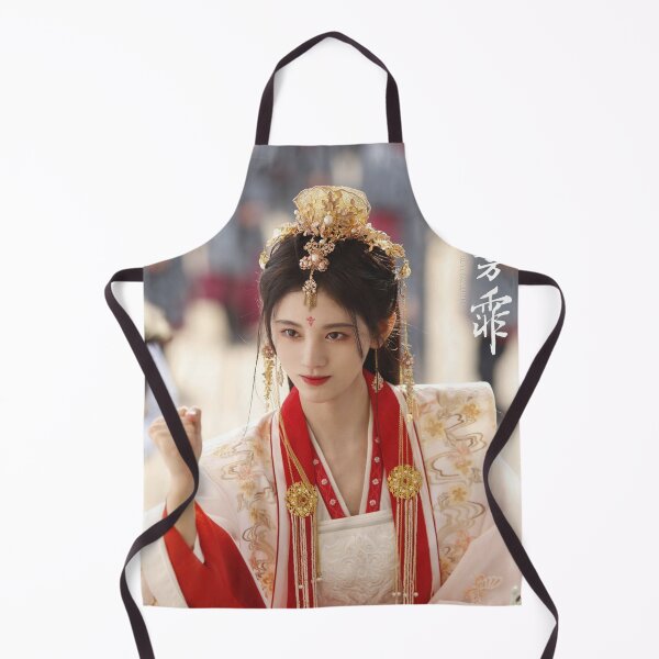 Item preview, The Blooms at Ruyi Pavilion - furong designed and sold by donny33shop.