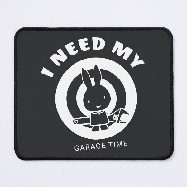 Item preview, Ineed my garage time! designed and sold by Miri-amI.