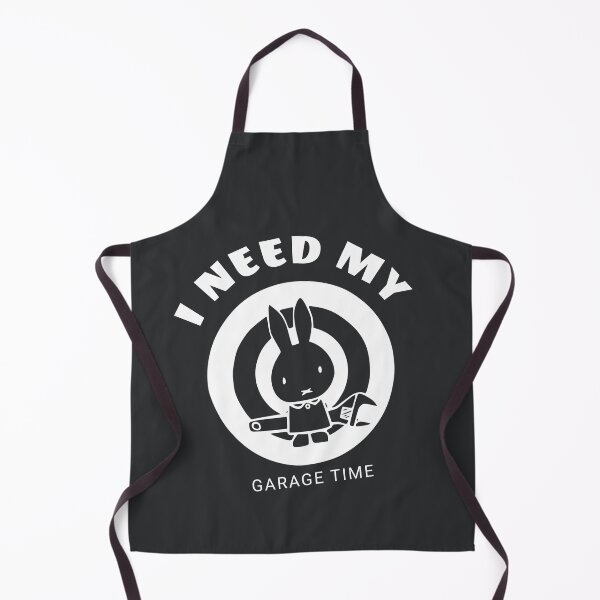Item preview, Ineed my garage time! designed and sold by Miri-amI.