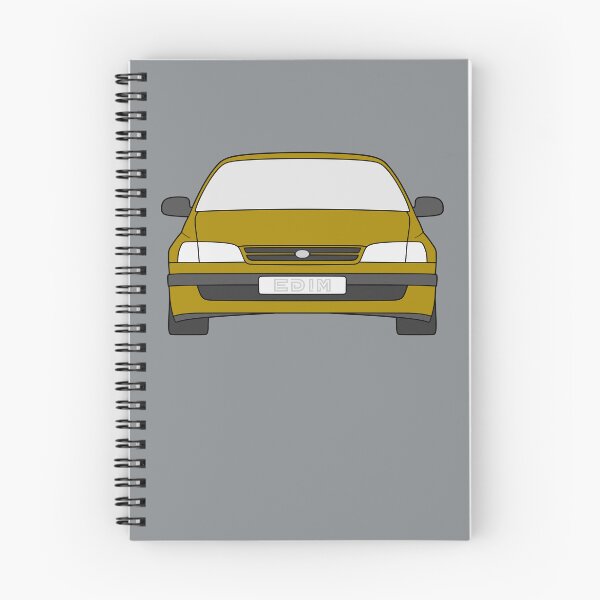 Item preview, Toyota Carina E gold color designed and sold by EdimDesign.