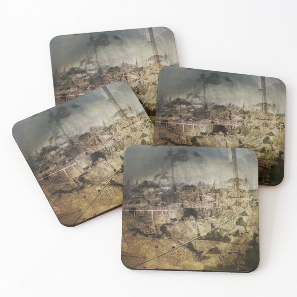 Item preview, Mysteries of Pompeii Fine Art Print designed and sold by Davey's Designs.