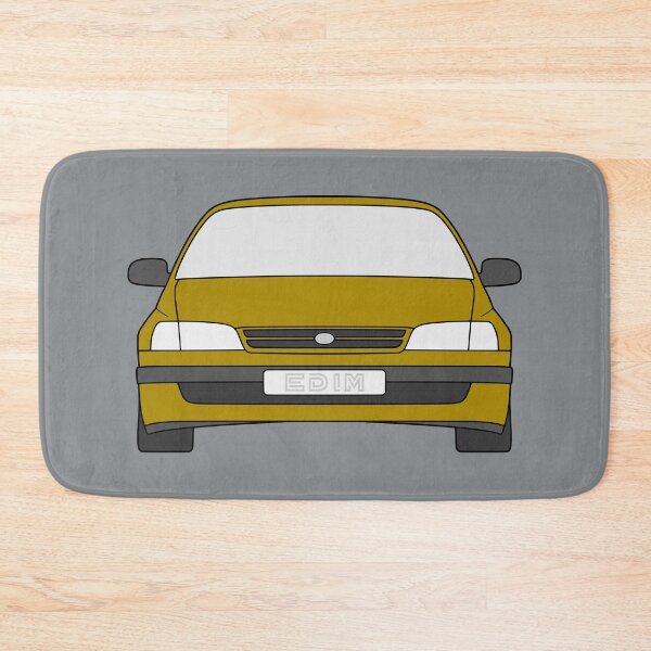 Item preview, Toyota Carina E gold color designed and sold by EdimDesign.