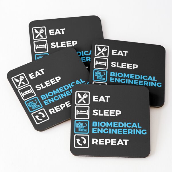 Item preview, Biomed Biomedical Engineering Life designed and sold by NestaReign.
