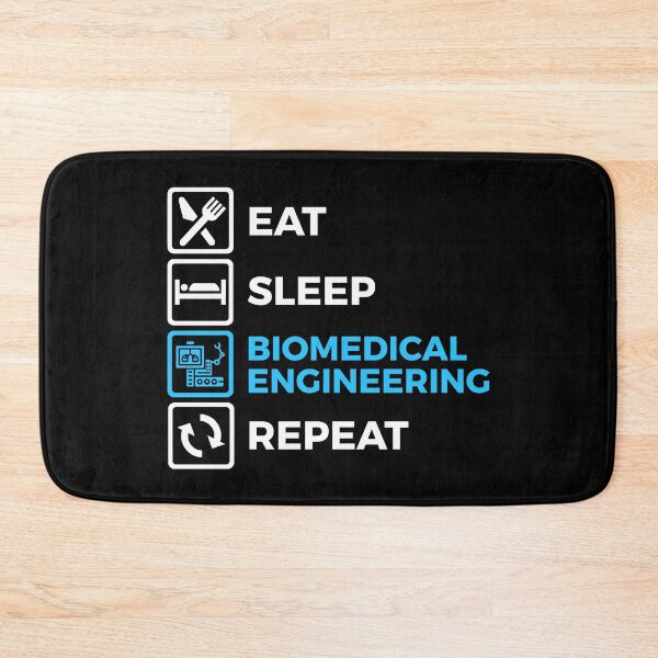 Item preview, Biomed Biomedical Engineering Life designed and sold by NestaReign.