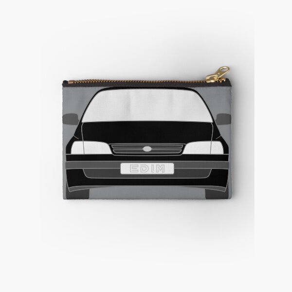 Item preview, Toyota Carina E black color designed and sold by EdimDesign.