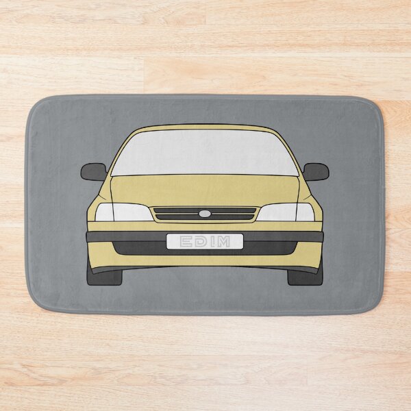 Item preview, Toyota Carina E beige color designed and sold by EdimDesign.