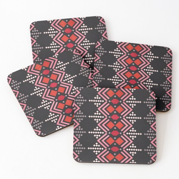 Item preview, Deco Quilt pattern designed and sold by ericajparra79.