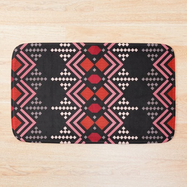 Item preview, Deco Quilt pattern designed and sold by ericajparra79.