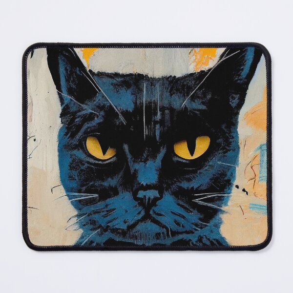 Item preview, Lovable British Shorthair Cat #11. Pop-art poster designed and sold by Åveline Dvorak.