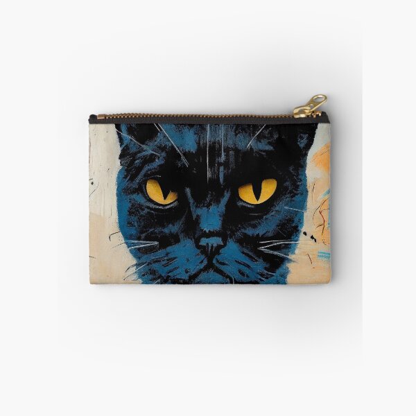 Item preview, Lovable British Shorthair Cat #11. Pop-art poster designed and sold by Åveline Dvorak.