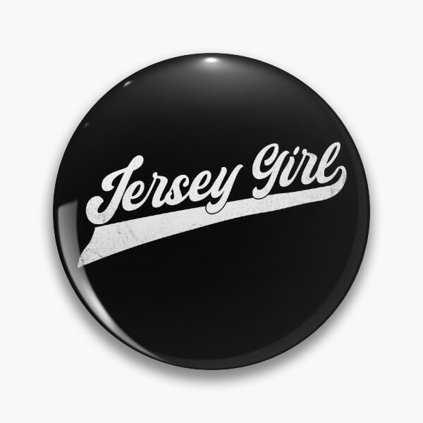 Item preview, Jersey Girl Proud New Jersey Woman New Jersey Girl Gear designed and sold by DynamicDesign.