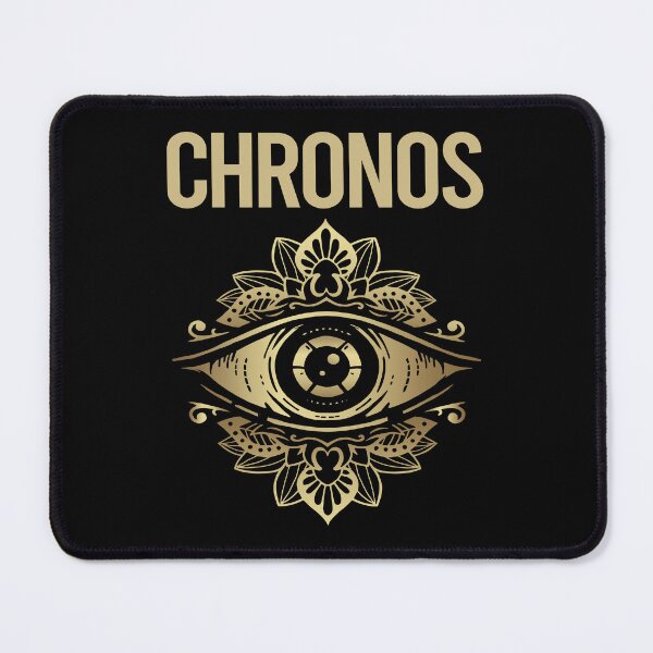Item preview, Watching Eye Chronos designed and sold by GymnoStore24.