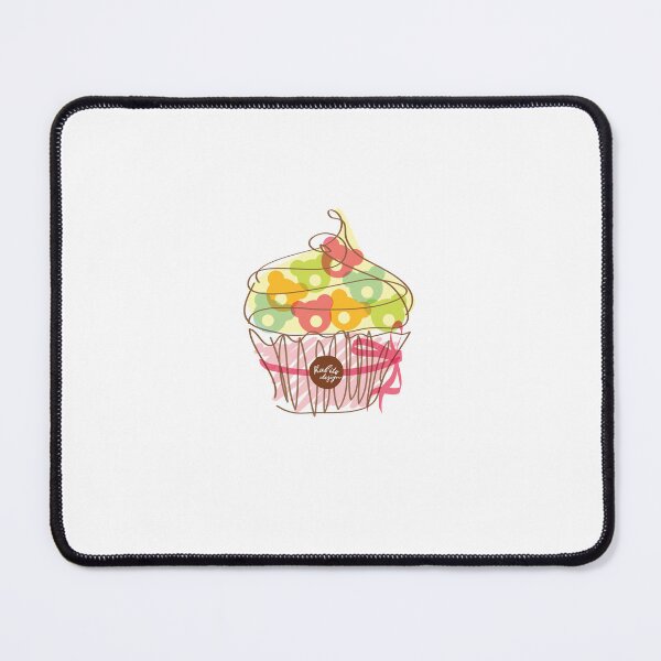 Item preview, Foodie_Cupcake / Pastel designed and sold by RabitoDesign.